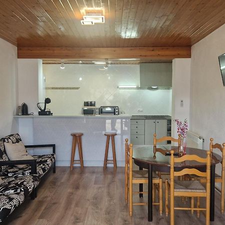 Apartamento En L'Ampolla Εξωτερικό φωτογραφία