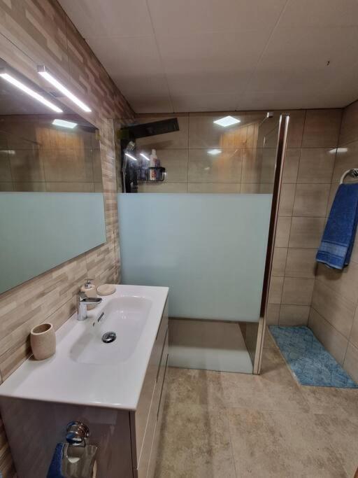 Apartamento En L'Ampolla Εξωτερικό φωτογραφία
