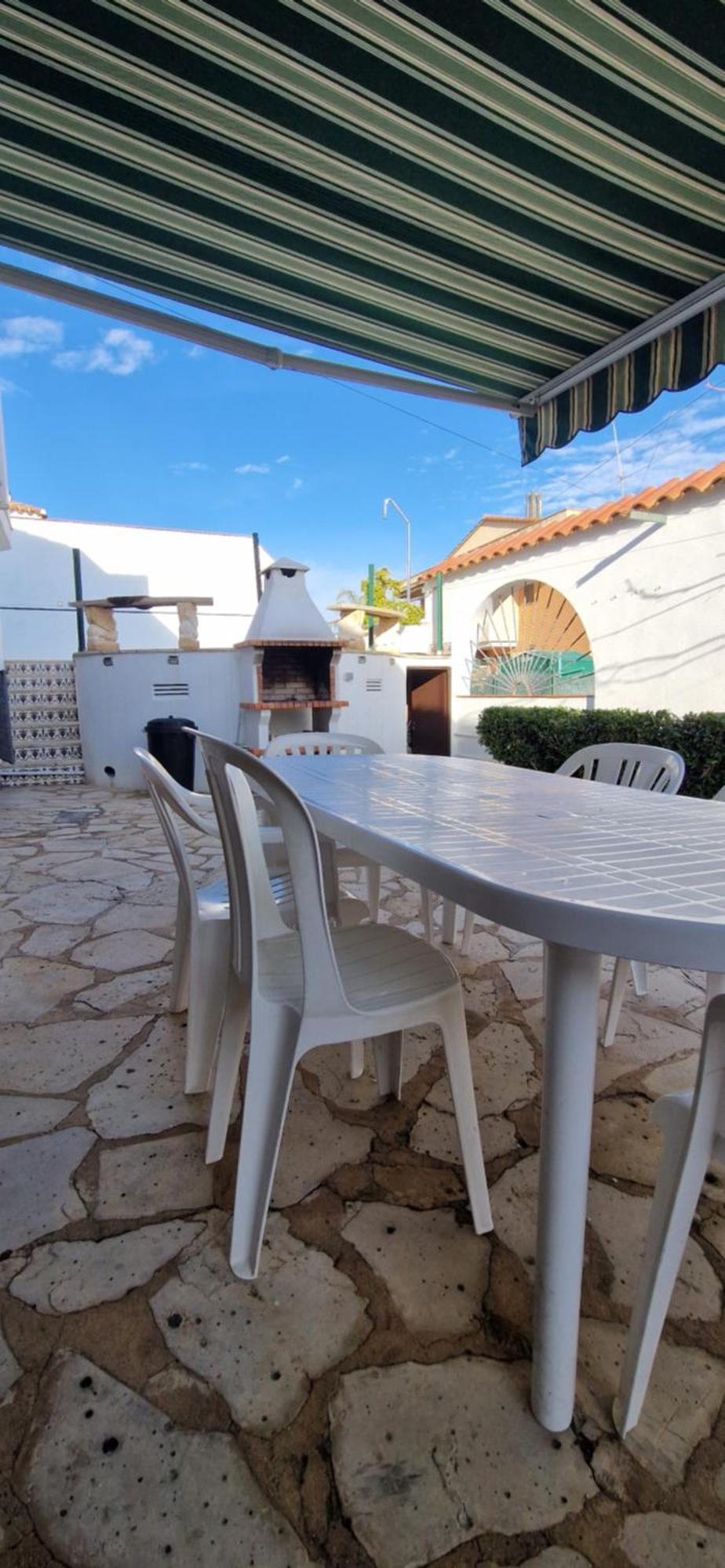 Apartamento En L'Ampolla Εξωτερικό φωτογραφία