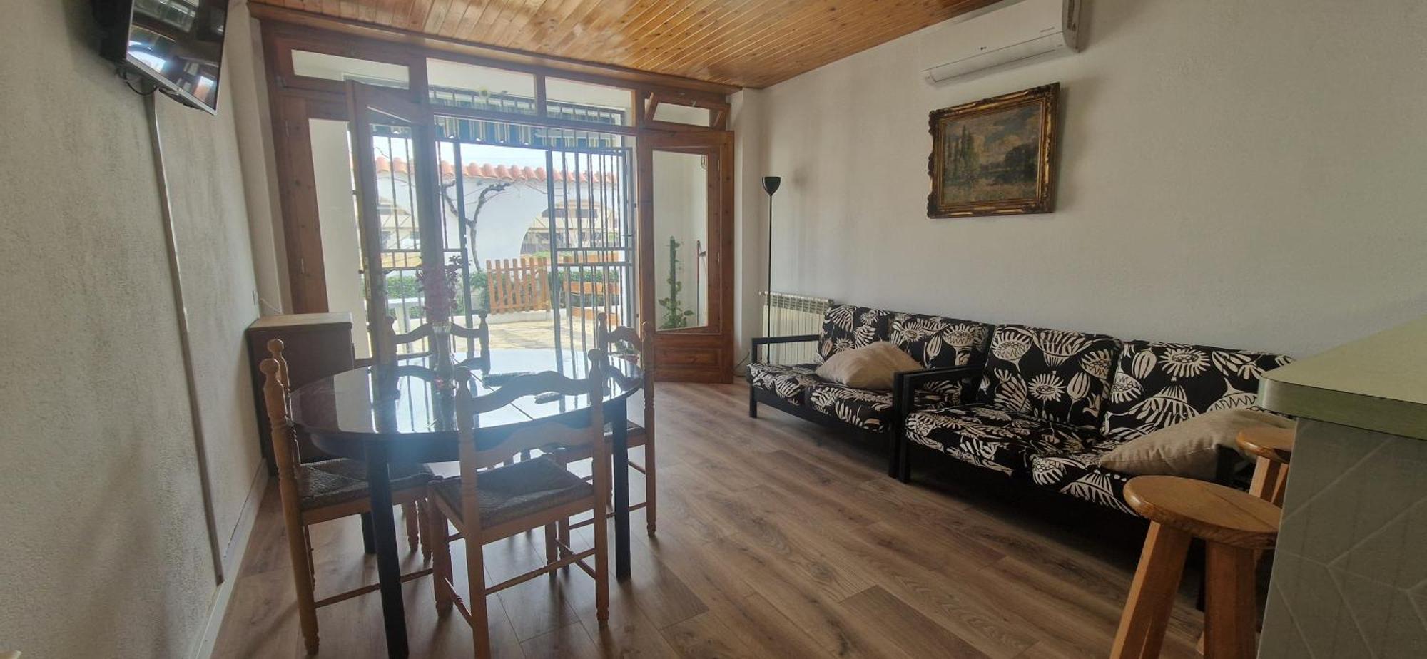 Apartamento En L'Ampolla Εξωτερικό φωτογραφία