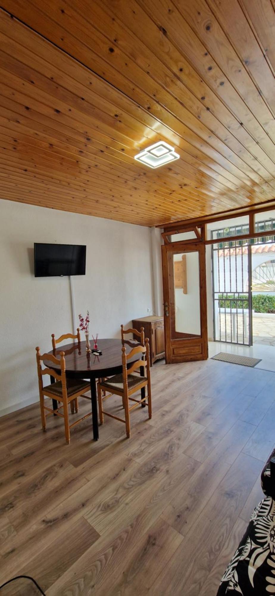 Apartamento En L'Ampolla Εξωτερικό φωτογραφία