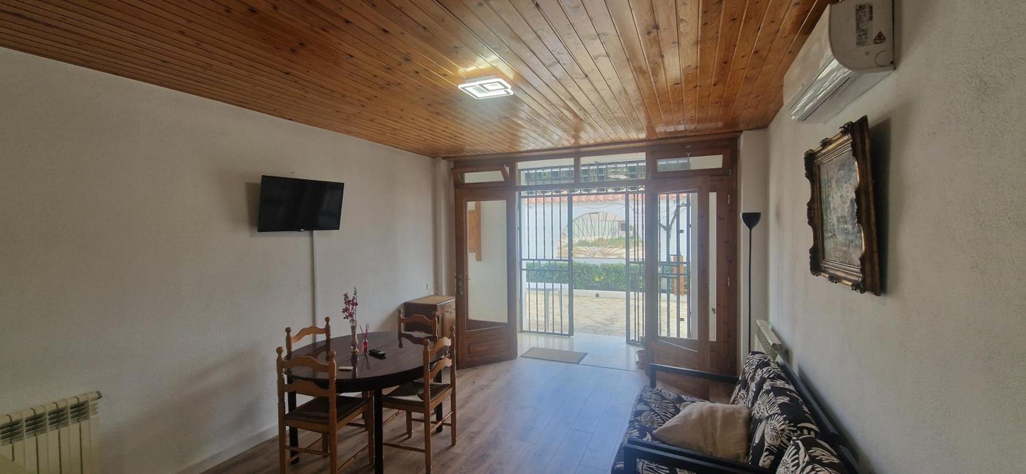 Apartamento En L'Ampolla Εξωτερικό φωτογραφία